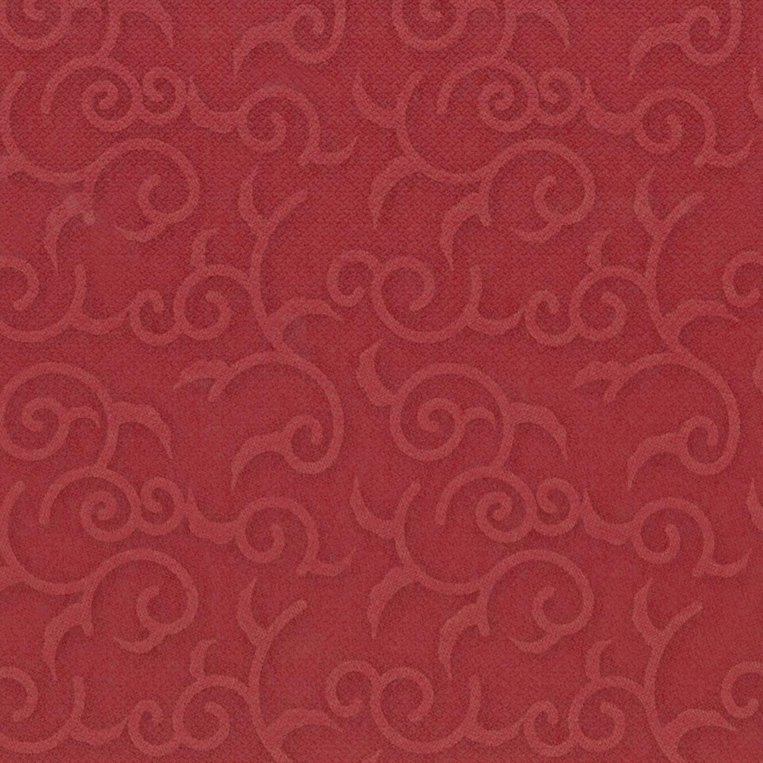 Papstar, 50 de șervețele "ROYAL Collection" 1/4 fold 40 Cm X 40 Cm Bordeaux "Casali", #84880