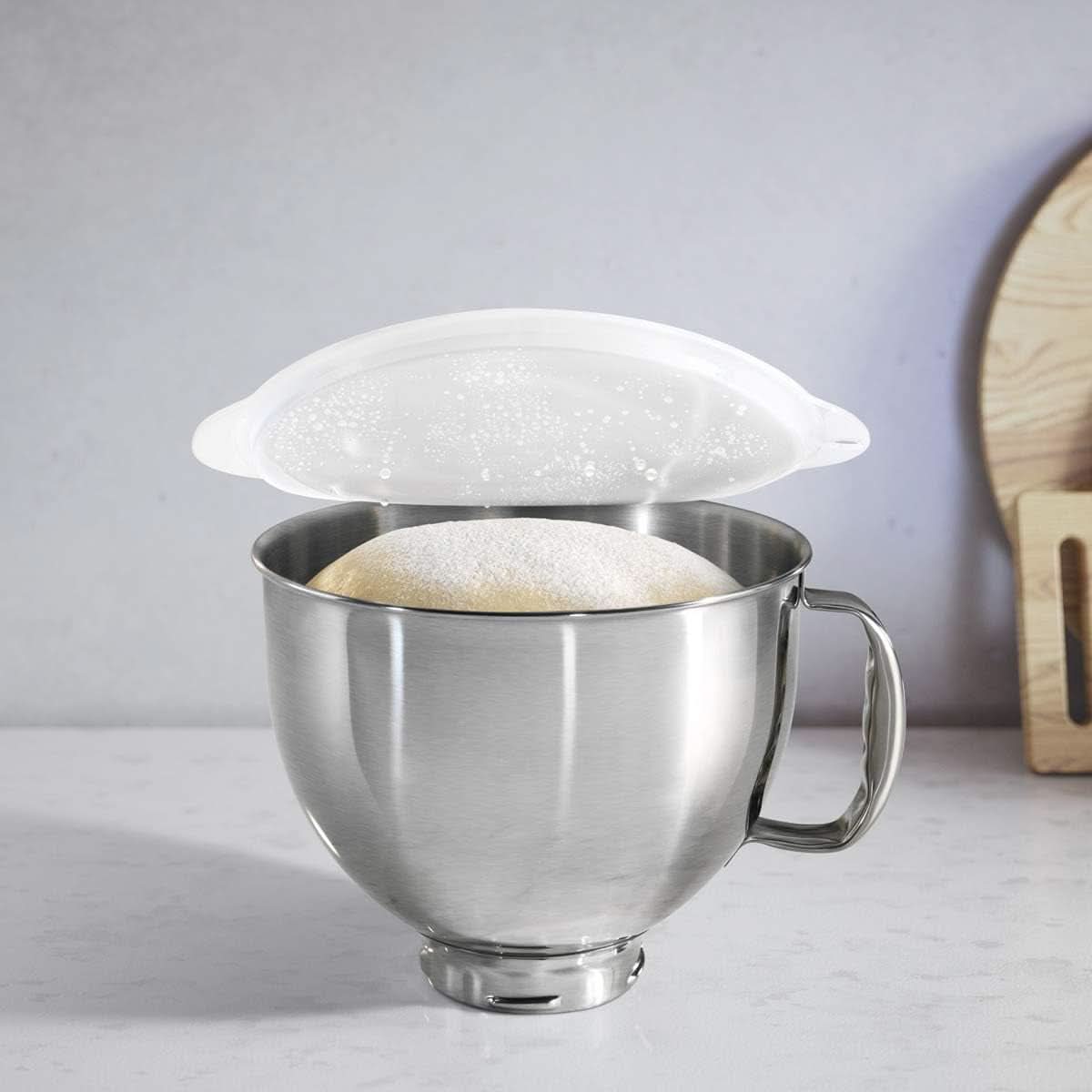 Procesador de alimentos Electrolux Assistant EKM5570, 1200W, cuerpo metálico, 10 velocidades Naty Shop