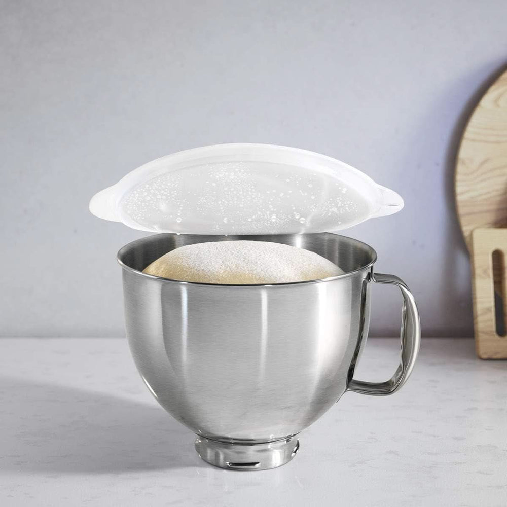 Procesador de alimentos Electrolux Assistant EKM5570, 1200W, cuerpo metálico, 10 velocidades Naty Shop