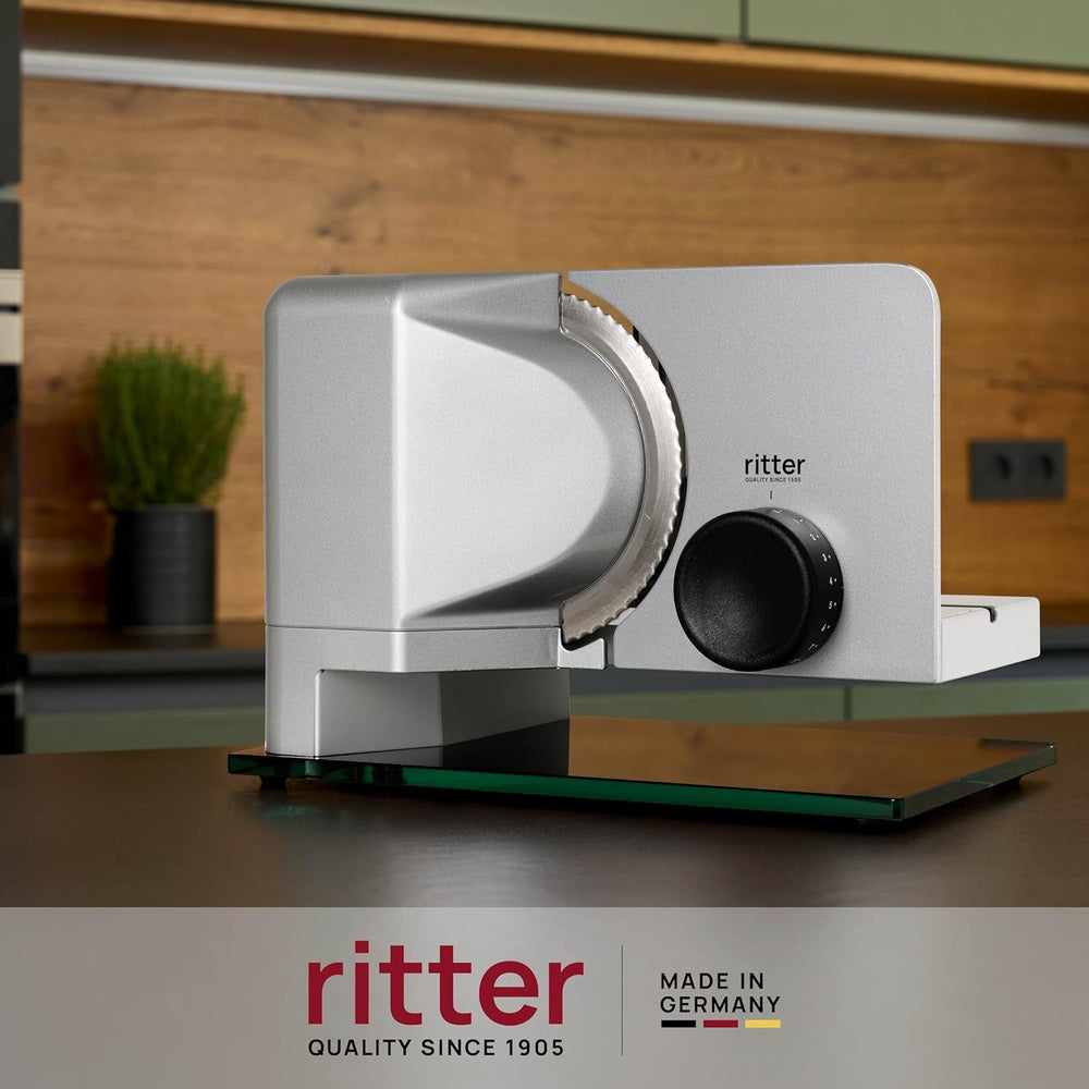 Ritter Sono 2 feliator electric multifuncțional Rasnite si Feliatoare Naty Shop