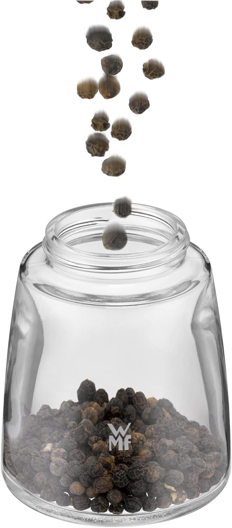 Molinillo de sal y pimienta WMF De Luxe 14 cm, Molinillos y Molinillos Naty Shop