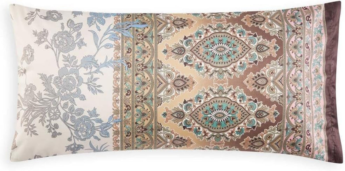 Bassetti plapuma de iarna Pop culoare bumbac simplu umplere 320 gram (2 fum, pat single 170 X 260 Cm) Plapumi si pilote Naty Shop Titlu implicit