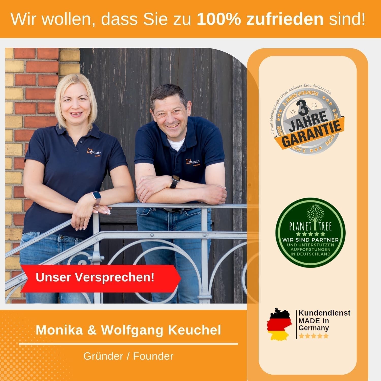 Aminata Kids Lenjerie de pat pentru copii, bumbac Lenjerie de pat - copii Naty Shop