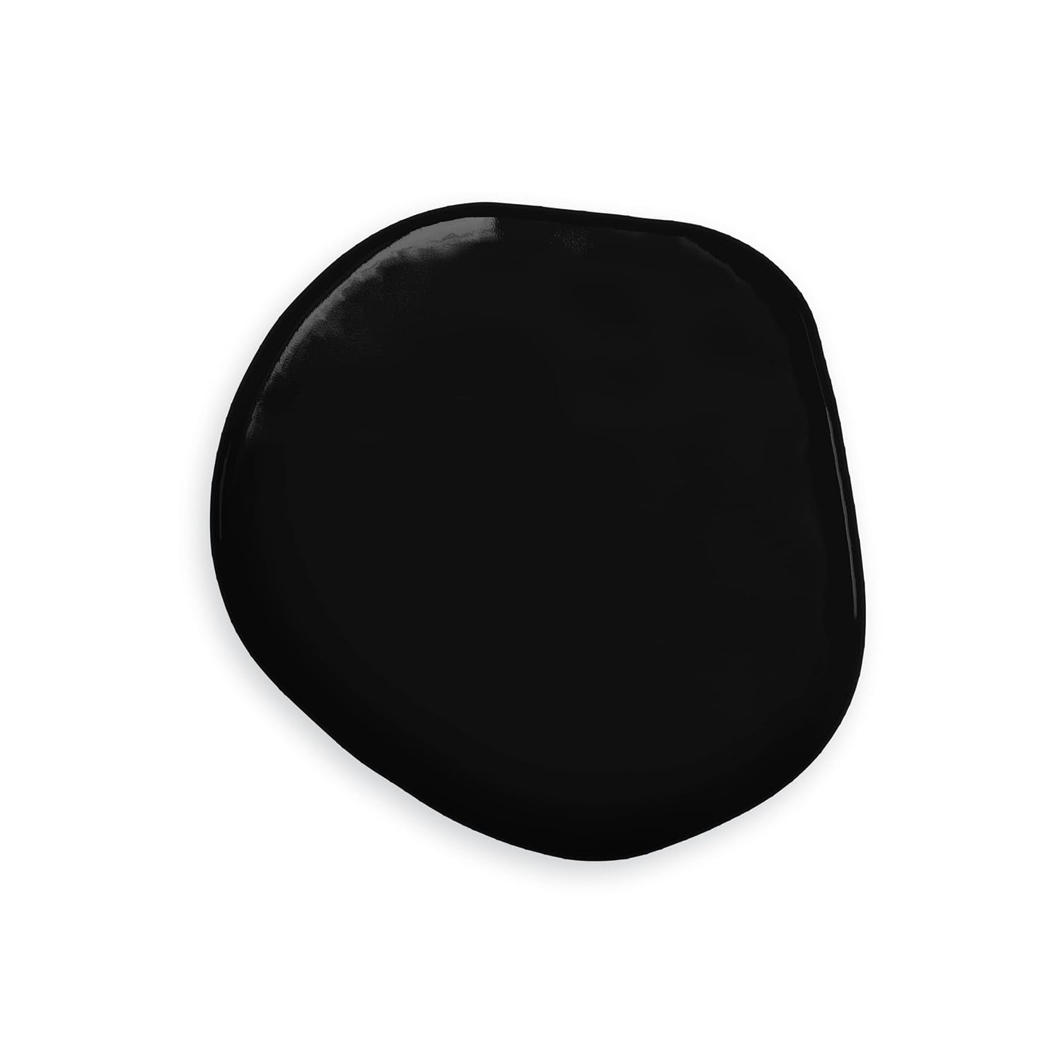 Colorant alimentar negru pe bază de ulei Colour Mill - Colorant alimentar pentru ciocolată, fondant, brioșe, prăjituri, copt, macaroane - Colorant alimentar pentru decorarea torturilor - 20 ml