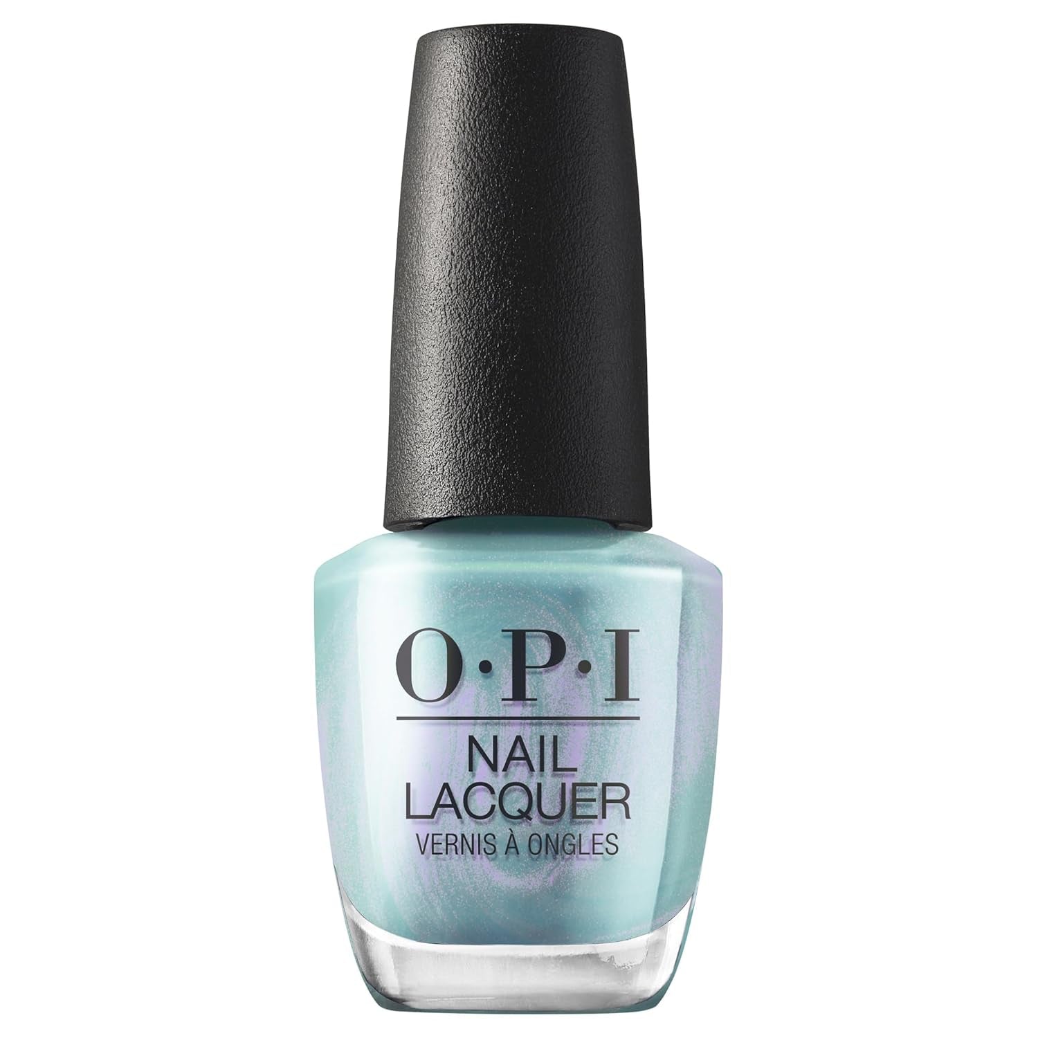 OPI Nail Polish Colección OPI'm Dreaming - Esmalte de uñas con purpurina de secado rápido (15 ml)