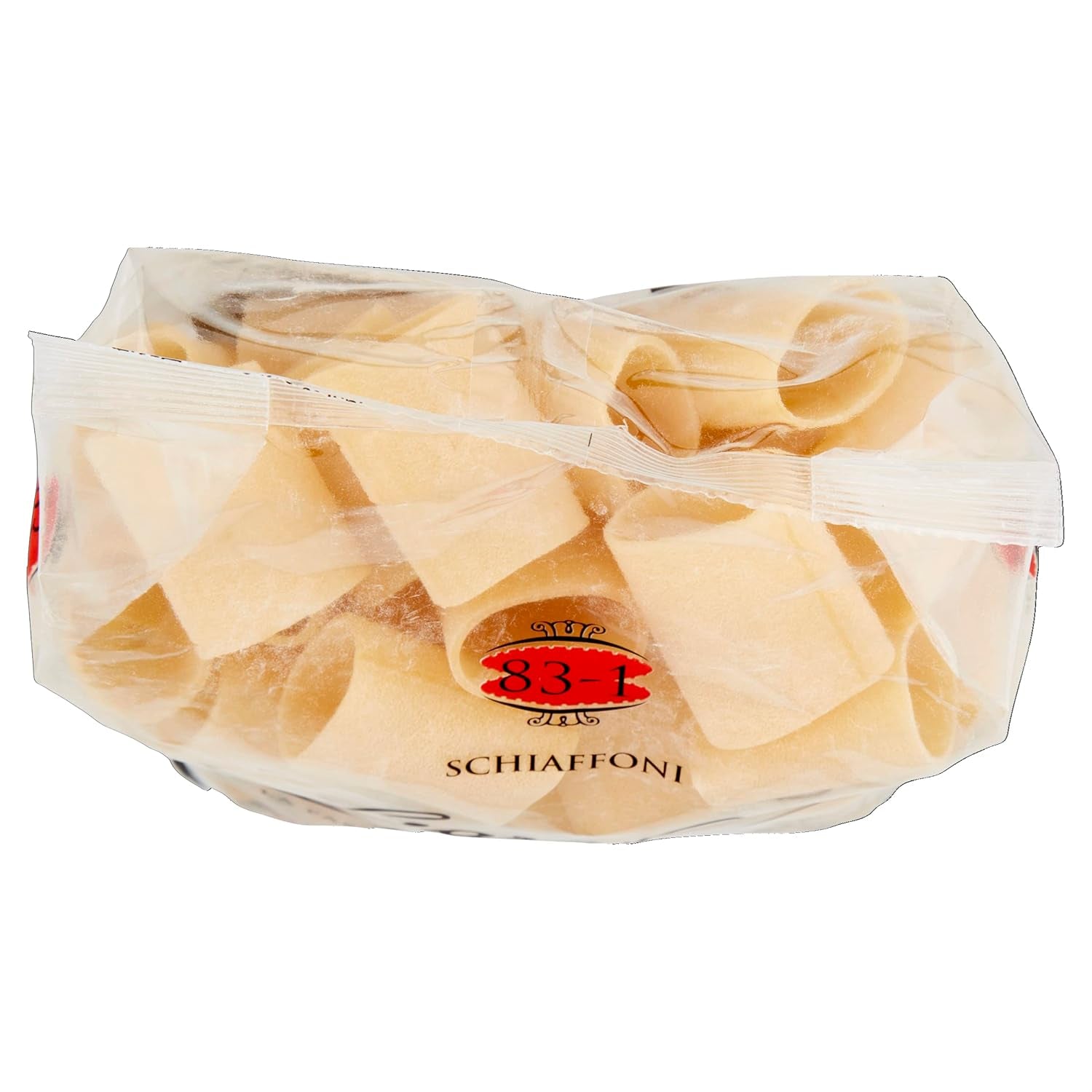 Schiaffoni talla 500