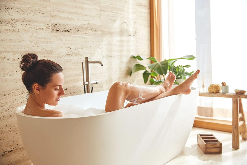 Kneipp Aroma, Aditivo de baño en espuma aromática Good Mood, 400 ml Ducha y baño Naty Shop