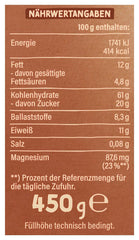 Dr. Oetker Vitalis Chocolate Muesli Classic: Muesli de desayuno con leche y chocolate negro, paquete de 7 (7 x 600 g)