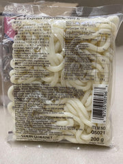 Wang - Fideos Udon, (1 x 200 g)