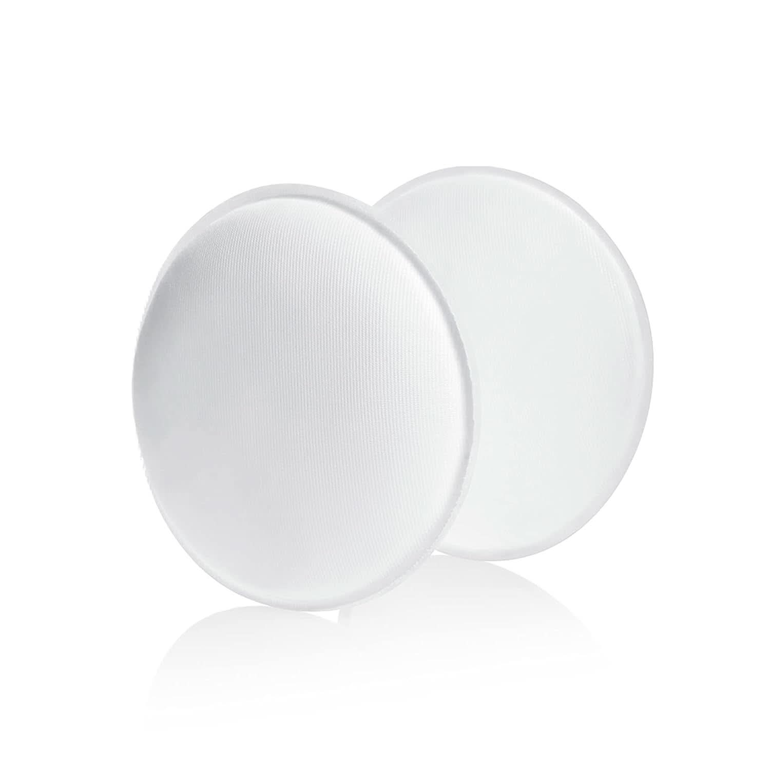 Medela Waschbare Stilleinlagen, 4 piezas Accesorios Alimentación y Lactancia Bebe Naty Shop