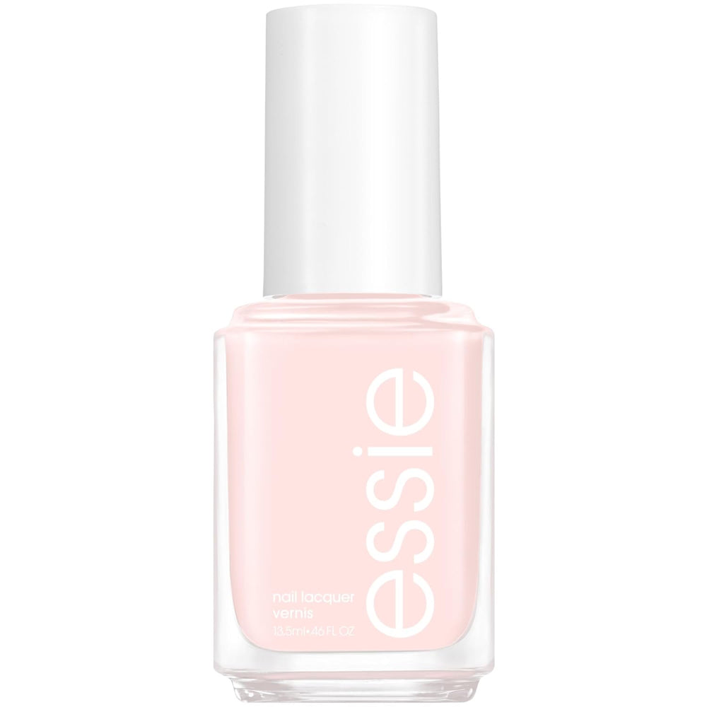 Essie Schnelltrocknender Laca de uñas "expresión", nr. 210 tíralo, Violett, Vegane Formel, 10 ml