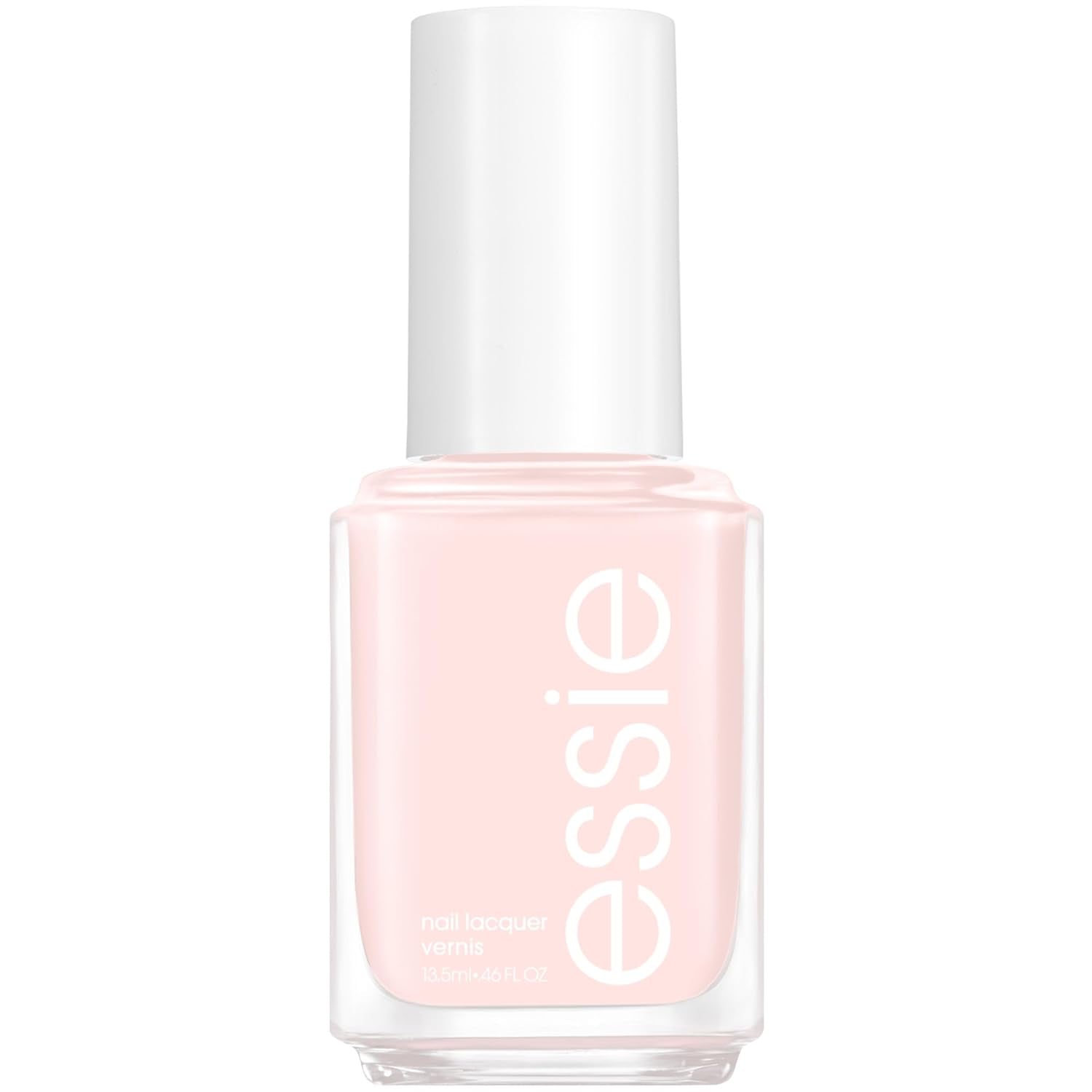 Essie Esmalte de uñas para uñas intensivas, nº 608 pizarras serenas, trigo, 13,5 ml