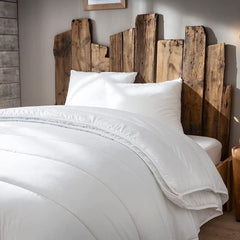 Abeil 4-sezon plapuma, alb, poliester, alb, 240 X 260 Cm Plapumi si pilote Naty Shop