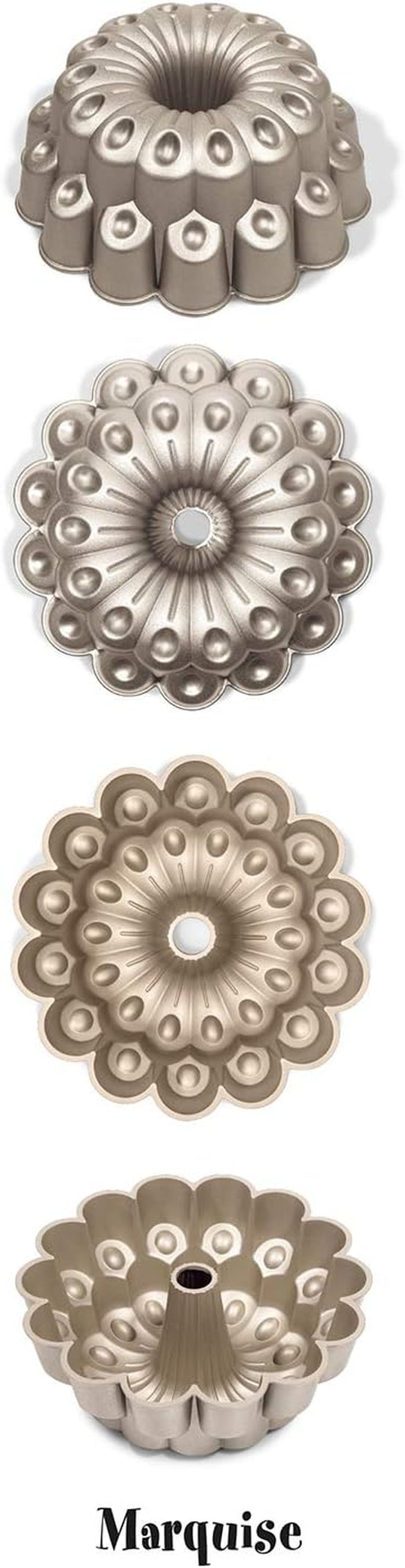 Sweet Magic Backform, Stahl Matrite si tavi pentru copt Naty Shop