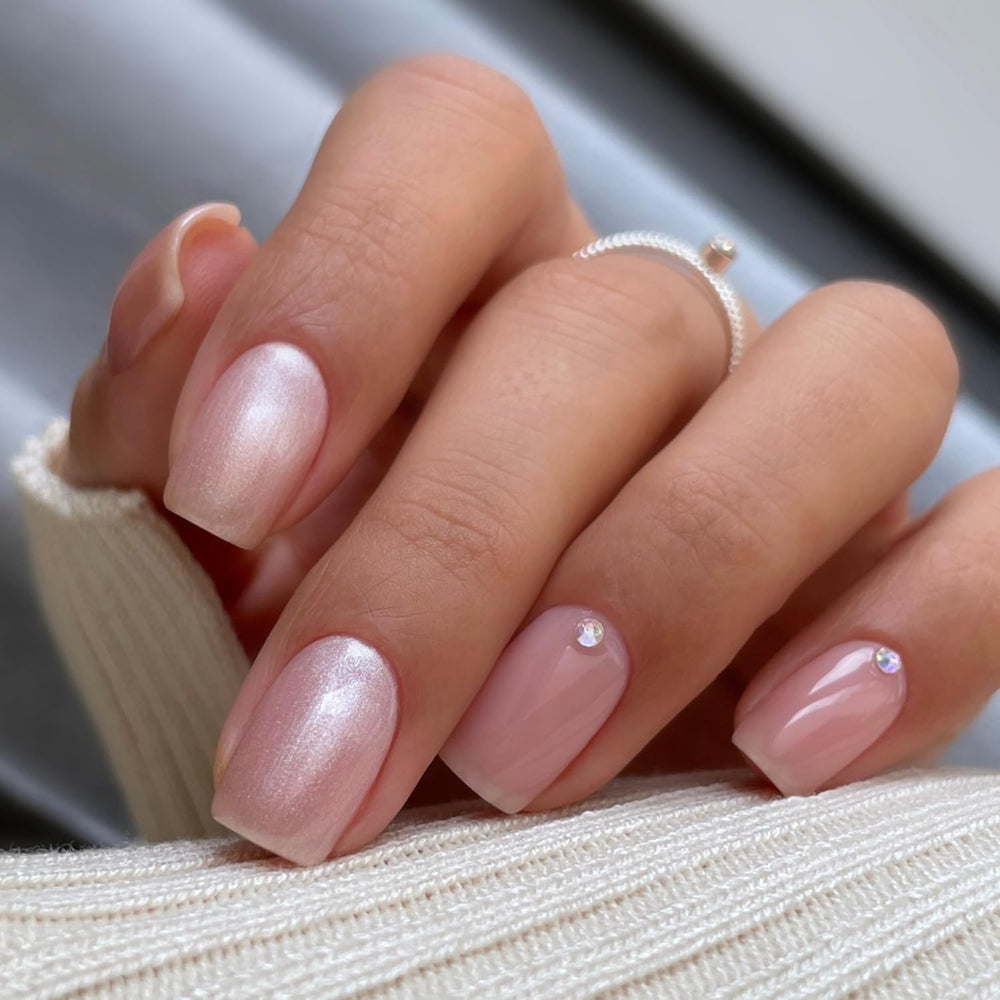 Oja UV Semilac Hybrid 583 Segunda Piel Desnuda 11 ml