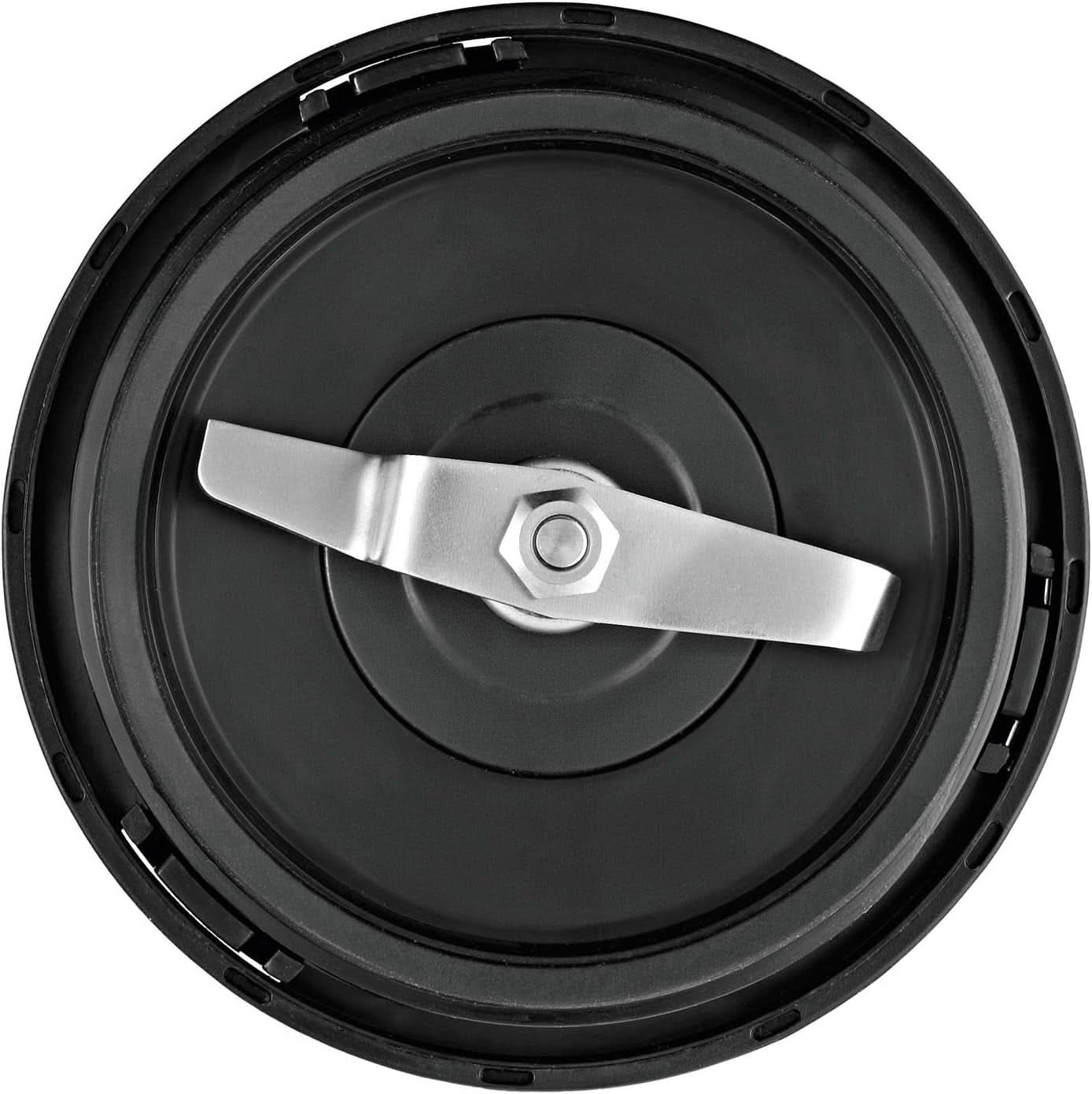 WMF Kult Pro Batidora multifunción Hochleistungsmixer, 30.000 U/Min, batidora, batidora de pie, función Ice-Crush, 4 mezcladores Inkl. Togo-Verschluss Cocina Tienda Naty