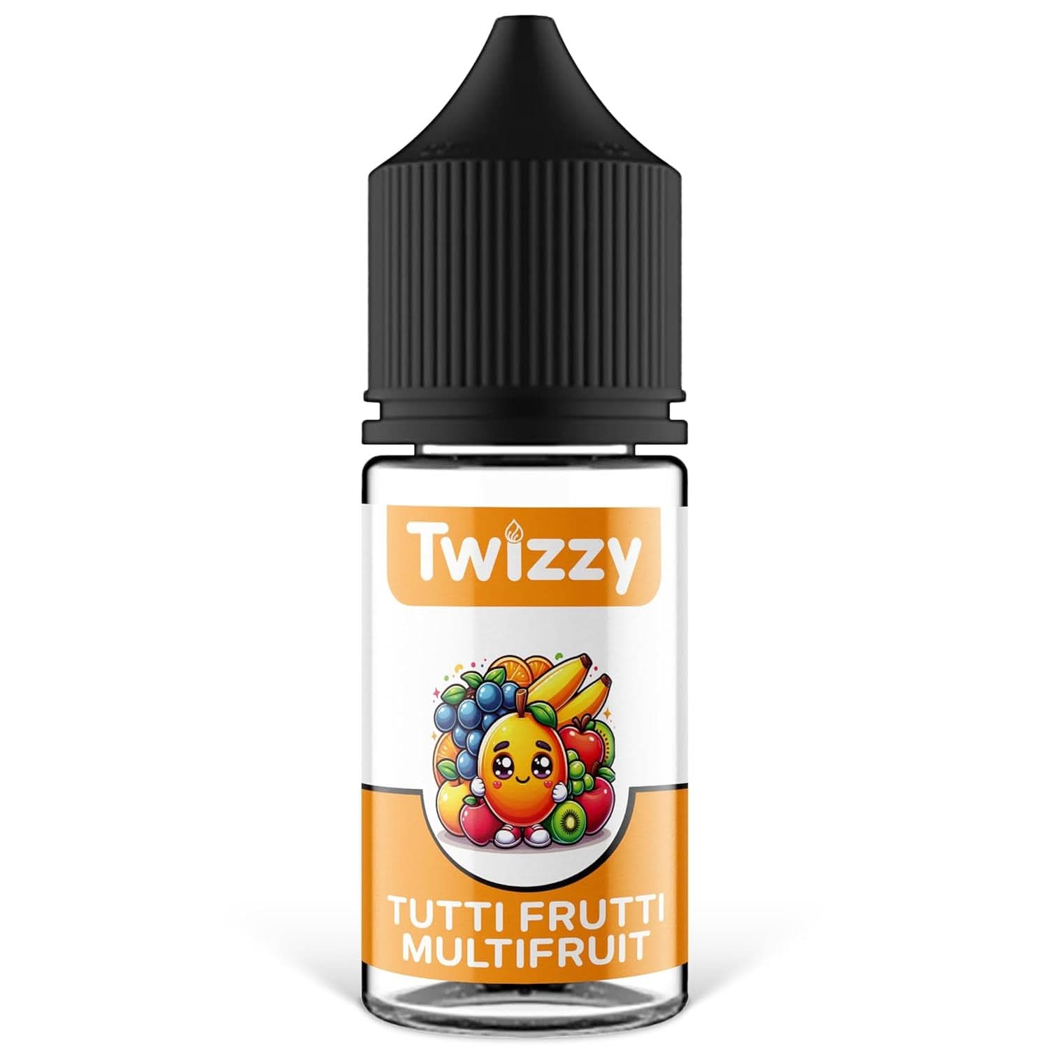 Twizzy Aroma Concentrado Tutti Frutti, 30 ml Aromas Naty Shop