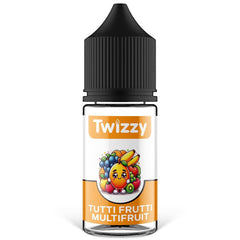 Twizzy Aroma Concentrado Tutti Frutti, 30 ml Aromas Naty Shop