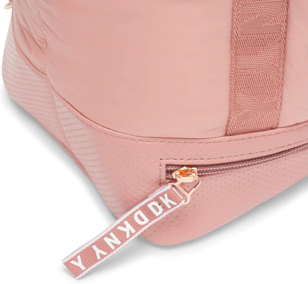 DKNY Do640ug1-ros-one Gr Boarding Bag pentru femei, Primrose, mărime unică Genti Femei Naty Shop