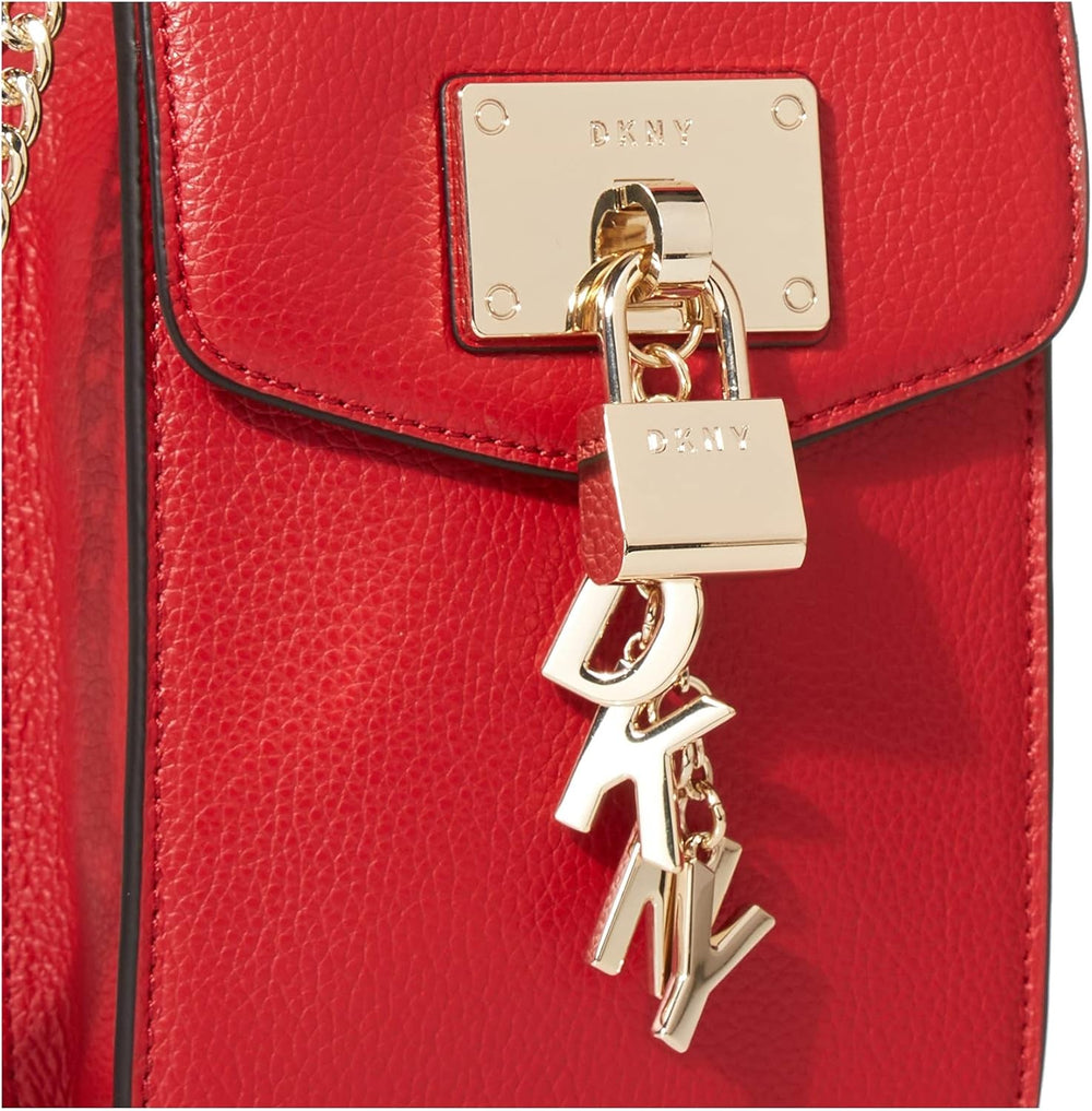 DKNY Elissa N/S crossbody geanta de umăr Genti Femei Naty Shop