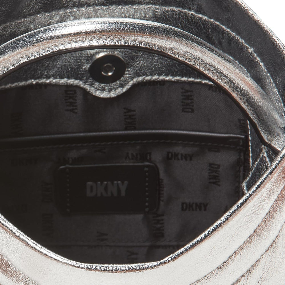 DKNY Feven Crossbody Handbag Genti Femei Naty Shop