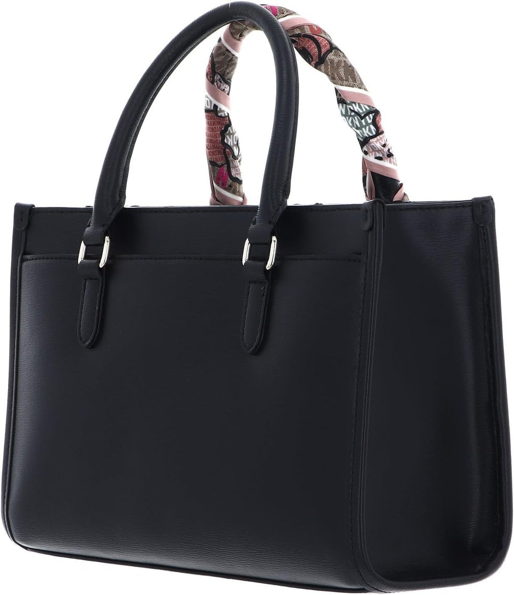 DKNY Women's Everyday Bag Satchel Genti Femei Naty Shop