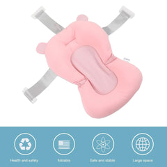 Almohada de baño para bebés Madre e Hijo Naty Shop