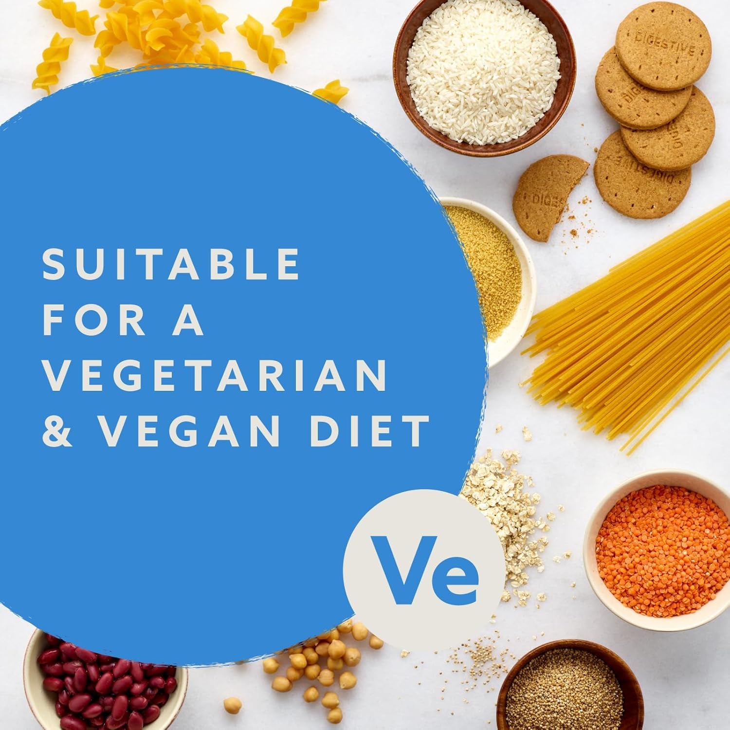 Arroz de grano corto del Amazonas, 1 kg