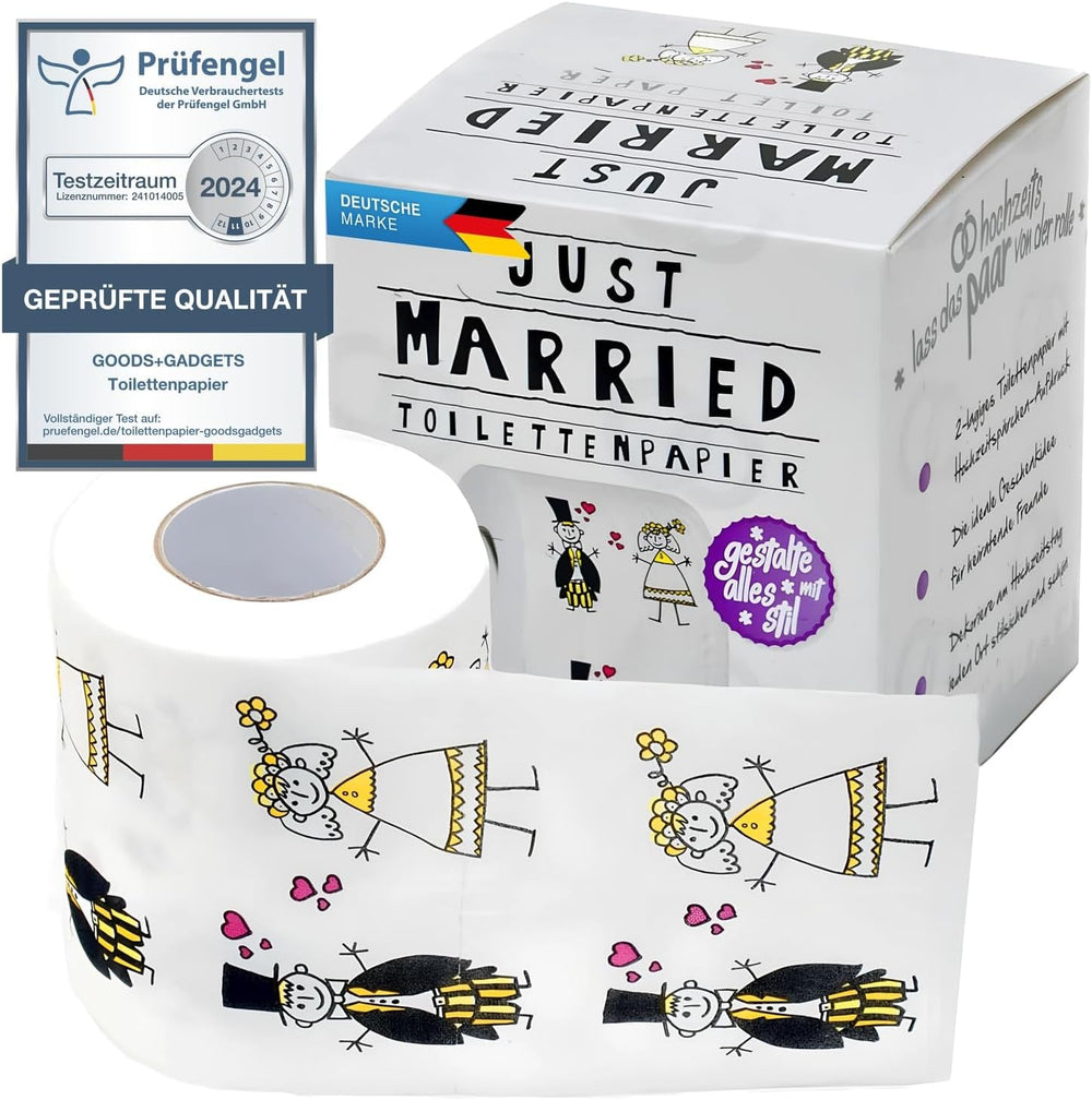 Hârtie igienică cu unicorn - Hârtia igienică drăguță transformă baia ta într-o oază de confort (unicorn)