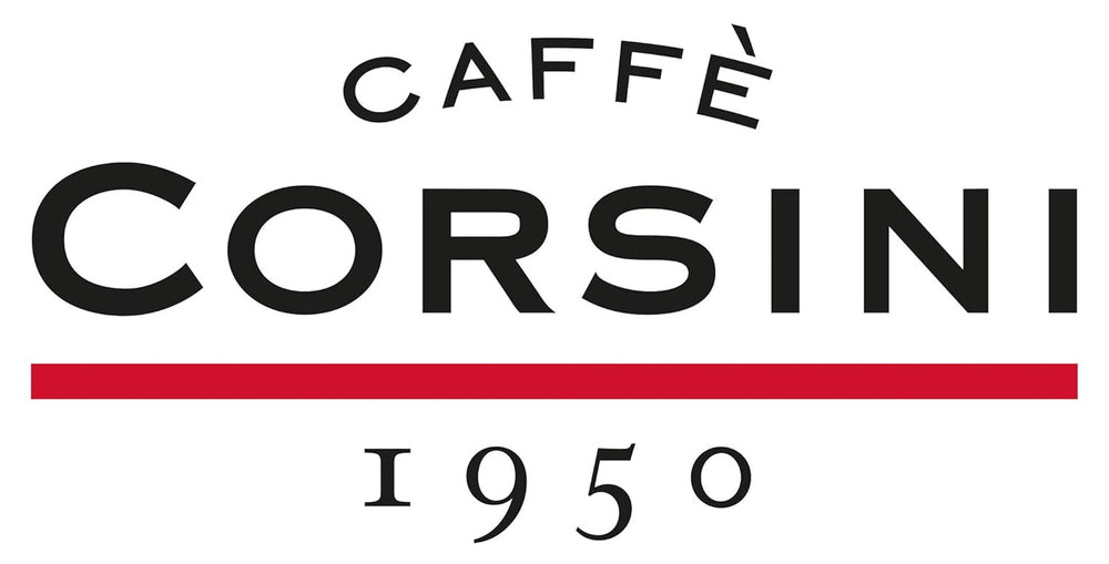 Caffè Corsini - Cafea boabe 3 X 250 grame, Compagnia Dell'Arabica, diverse arome, origine unică, total 750G Cafea Naty Shop