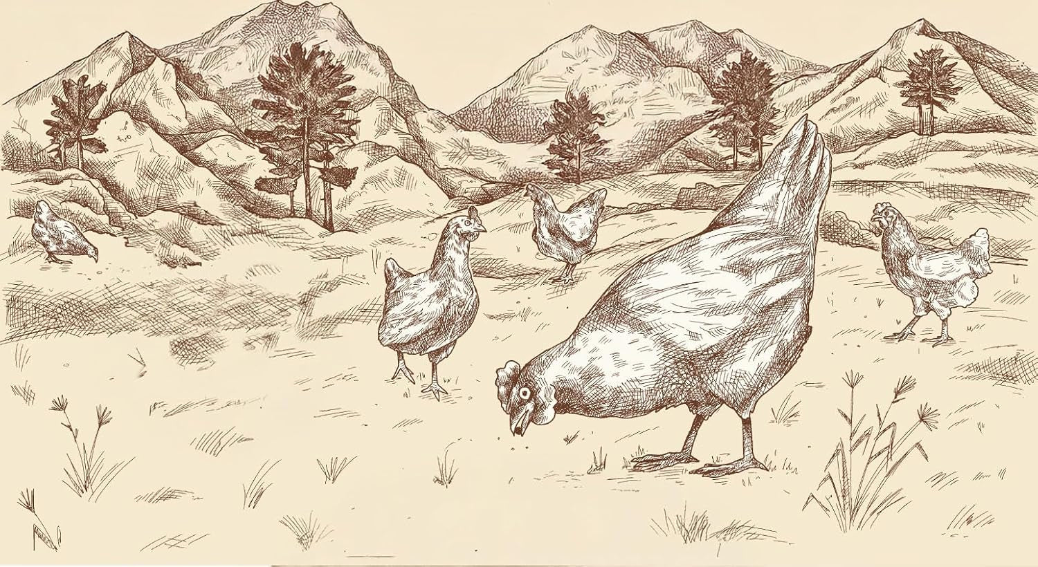 Fideos de cinta BioGourmet con Schüttelbrot del Tirol del Sur (IGP) | Fideos al huevo salados y aromatizados con auténtico speck del Tirol del Sur | 1 x 250g Bio