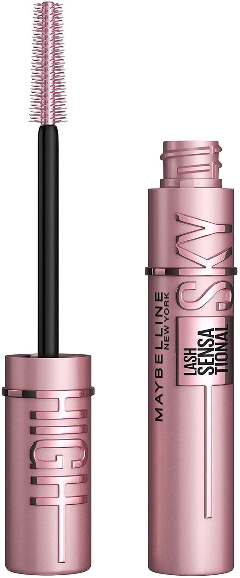 Maybelline Lash Sensational Sky High Cosmética y Belleza Naty Shop