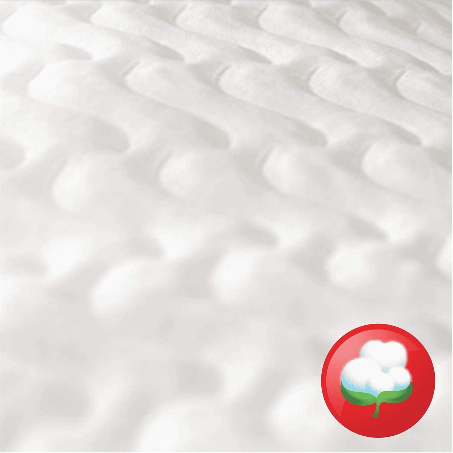 Pampers (versión antigua), bragas, talla 4, 9 kg-15 kg, paquete de tres (1 x 88 pañales)