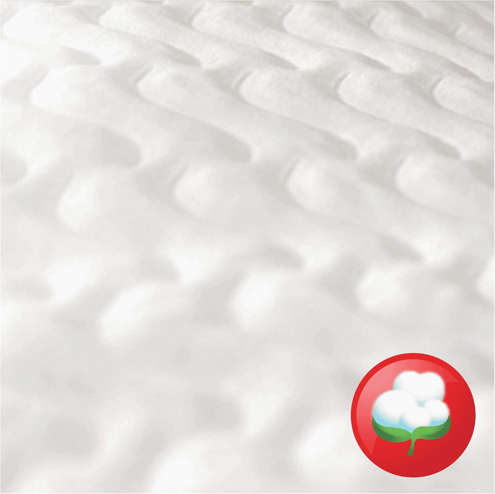 Pampers (versión antigua), bragas, talla 4, 9 kg-15 kg, paquete de tres (1 x 88 pañales)