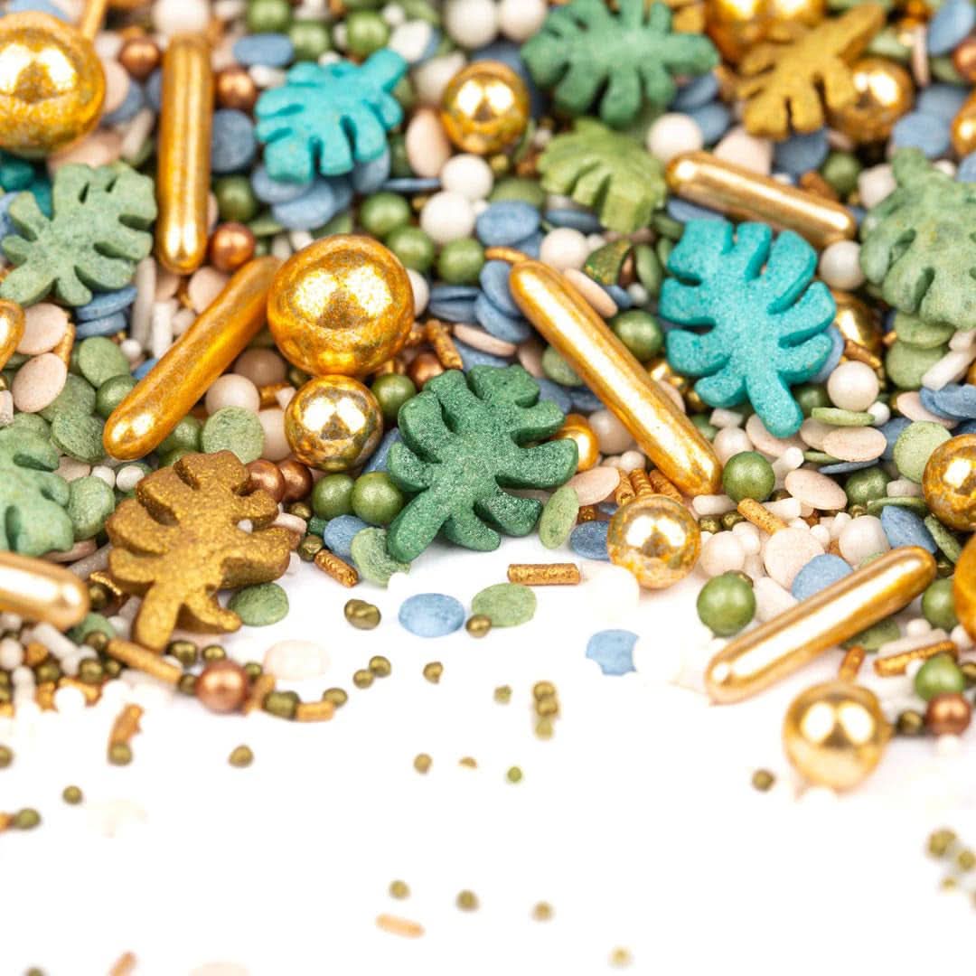 Super Streusel, Bohobaby Jungle, 90 grame Naty Shop