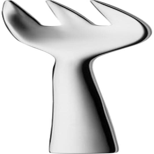 Set tacâmuri Silit Trend 6 persoane, 30 piese, cuțite monobloc, oțel inoxidabil Crominox Bucatarie Naty Shop