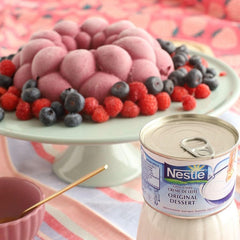 Nestlé Crema Leche 170g