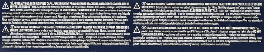 Wella Koleston Perfect ME+ 4/77 Castaniu mediu intensiv 60 ml Vopsea pentru par Naty Shop