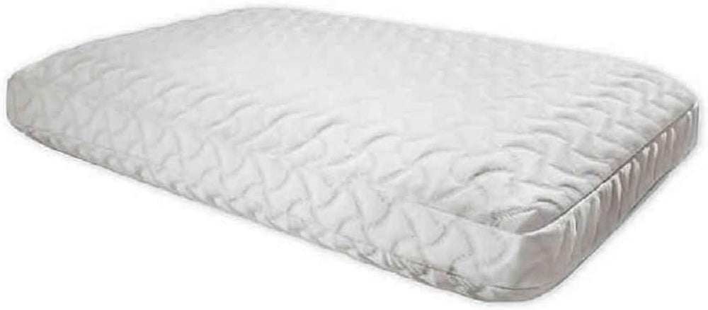 Tempur-Pedic Tempur-Cloud Pernă de dormit, standard, albă, 1 număr (pachet de 1) Perne standard Naty Shop Ediția 2018