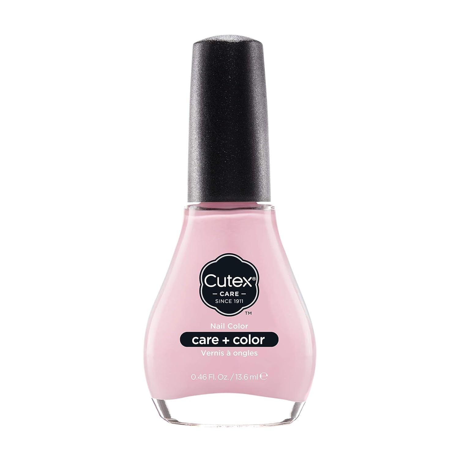 Esmalte de uñas Care Plus, curtido arena, núm. 350