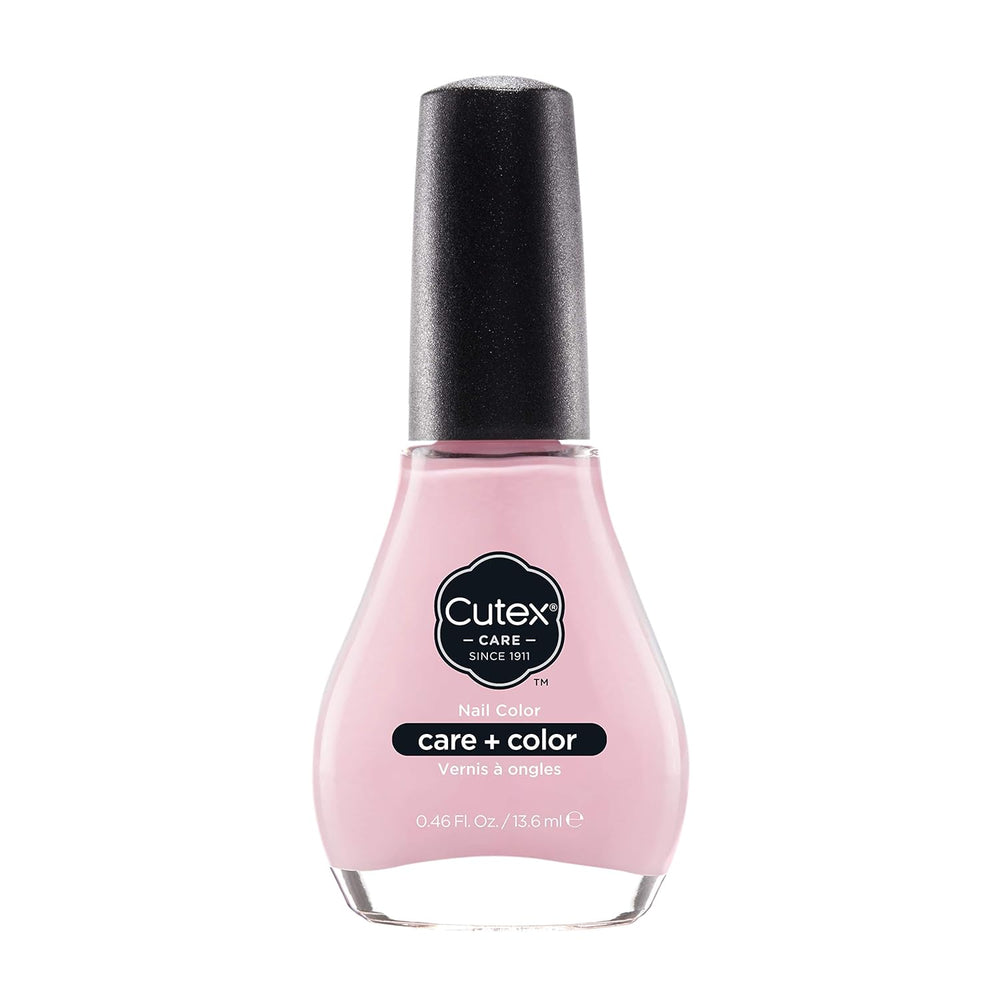Esmalte de uñas Care Plus, curtido arena, núm. 350