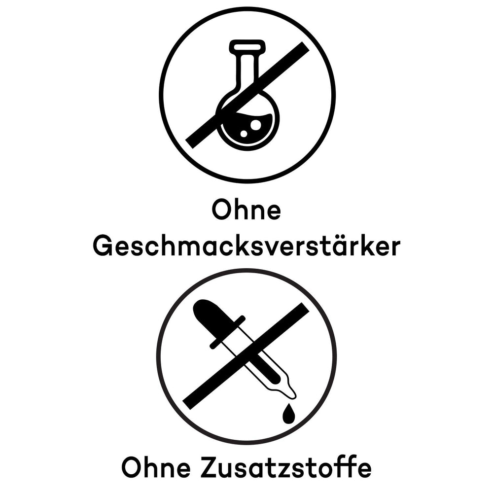 Ankerkraut "Crema agria y cebolla", Dip-Gewürzmischung para Kartoffelspalten, Brot, Fleisch oder Chips, 160 g en bolsa aromática