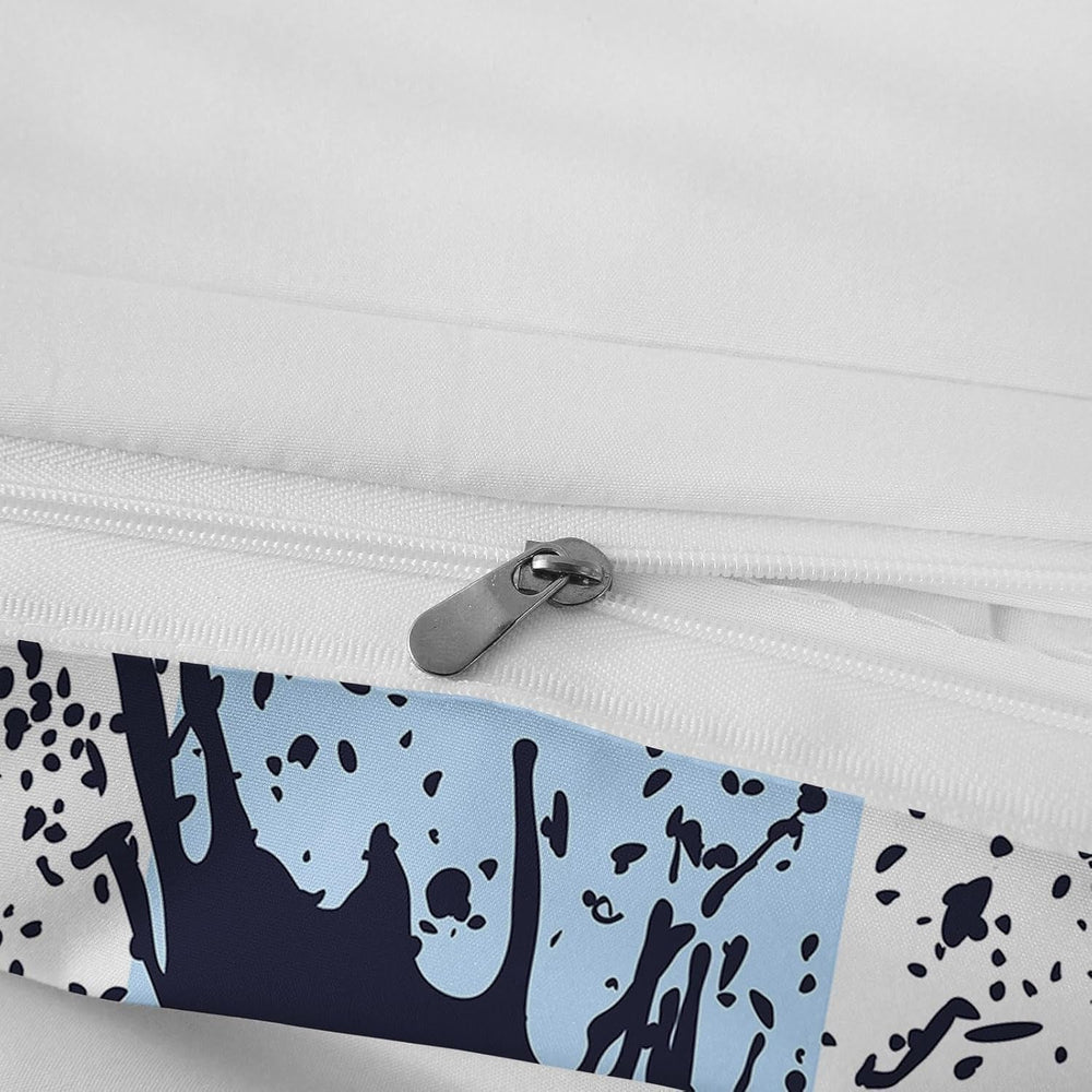 Ropa de cama niño, fútbol, microfibra poliéster Ropa de cama - infantil Naty Shop