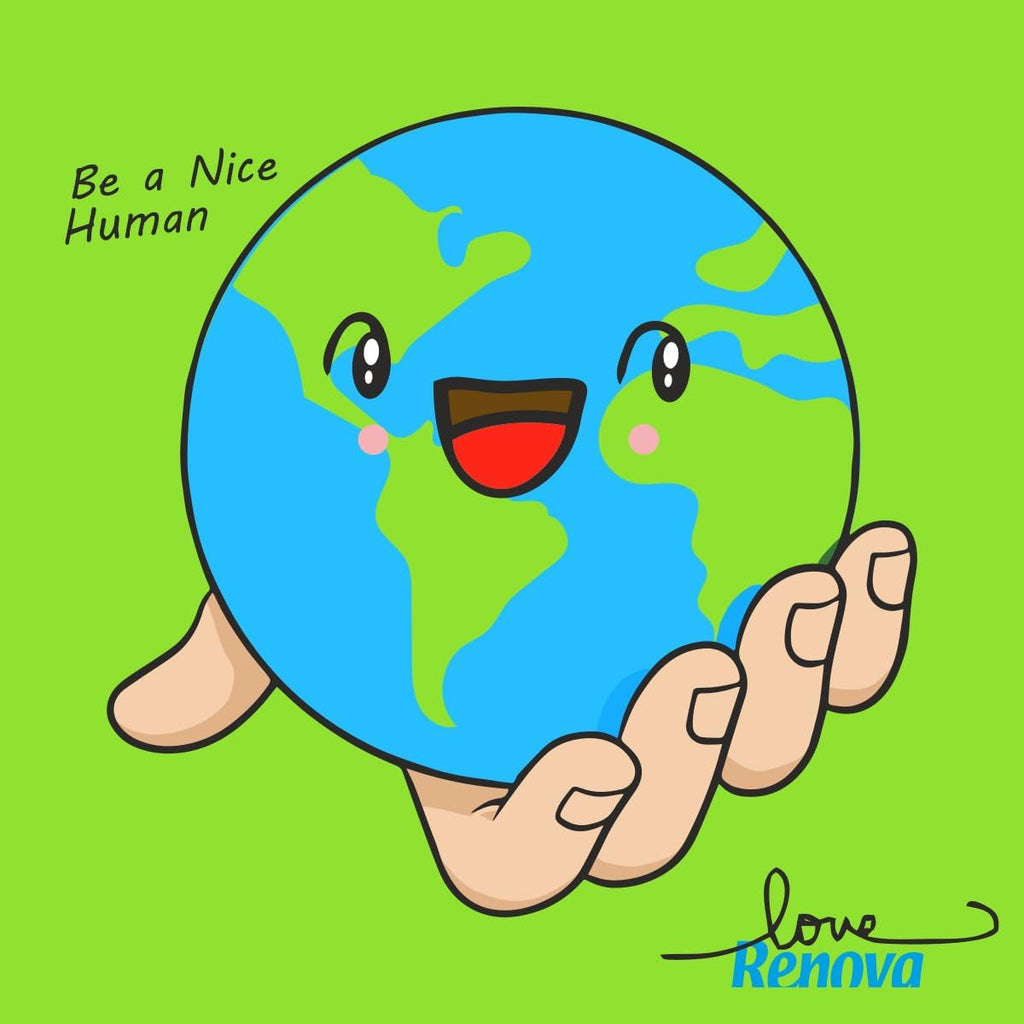 Șervețele din hârtie Renova, de Crăciun, 20 bucăți, 110 G