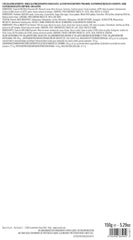 Set de regalo Venchi - Borsina Gianduiotti, con varios chocolates Gianduiotti, incluidas las "avellanas del Piamonte", 150 g, sin gluten, sin colorantes artificiales, sin conservantes, idea de regalo