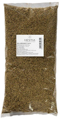 Hestia Herbs Griechischer getrechtenter Orégano 500 g, Libre de alérgenos – Vegano – Libre de GVO