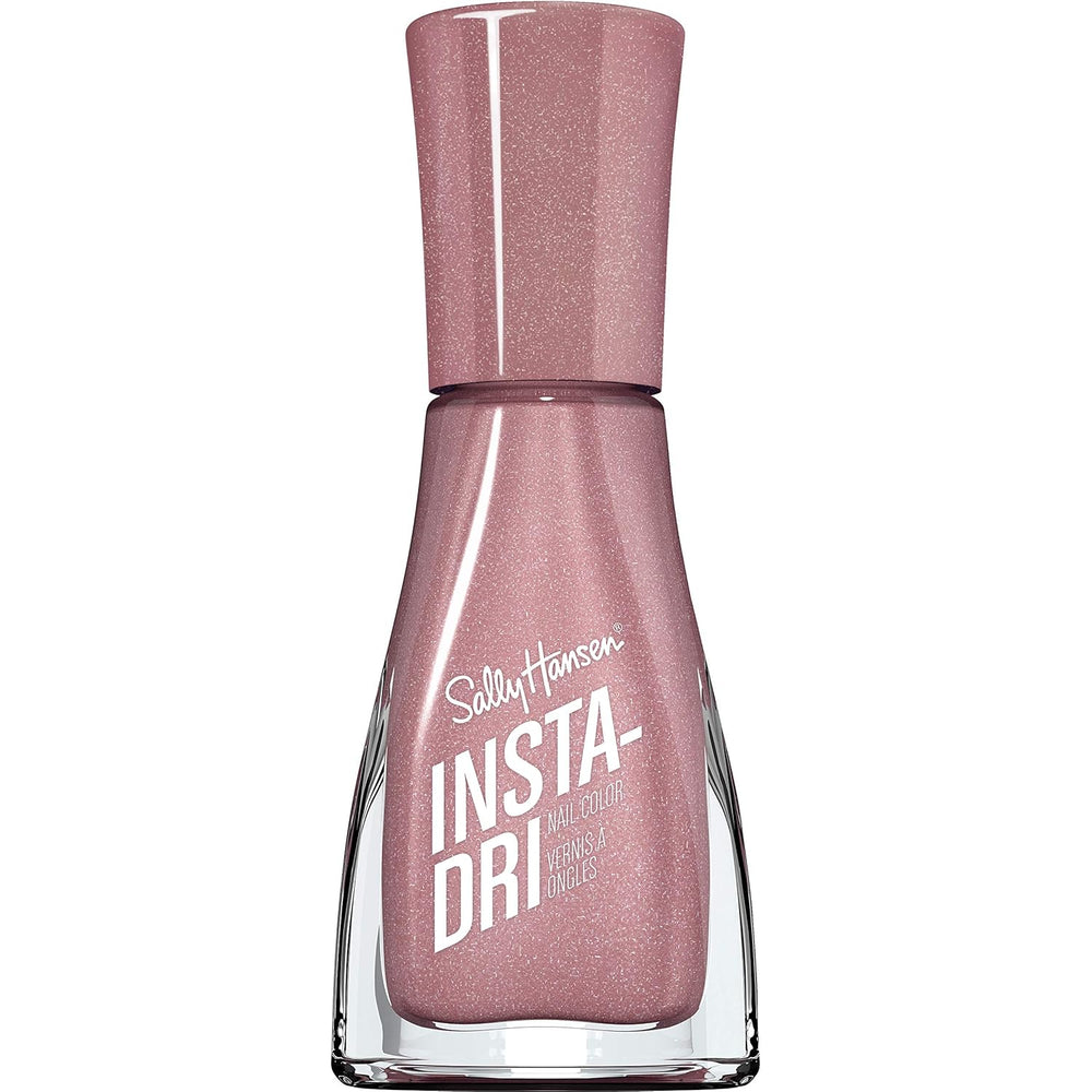 Esmalte de uñas Insta-Dri Luxe Finish, 066 The Queens Velvet, 9,17 ml