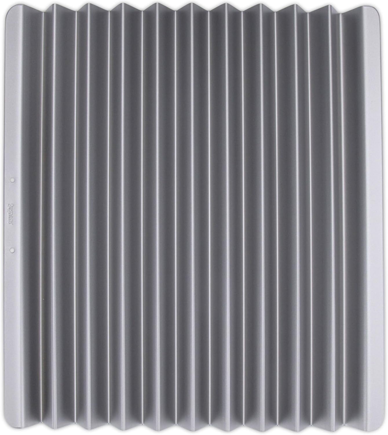 Tavă de copt STÄDTER we love baking Wolfszahn, 37x33 cm, strat antiaderent, fără PFAS, potrivită exact pentru tava de copt Städter, rezistentă la temperaturi de până la 230°C