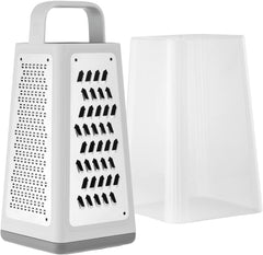 ZWILLING Rallador cuadrado Z-Cut, multifuncional, hoja de acero inoxidable Pelador Naty Shop