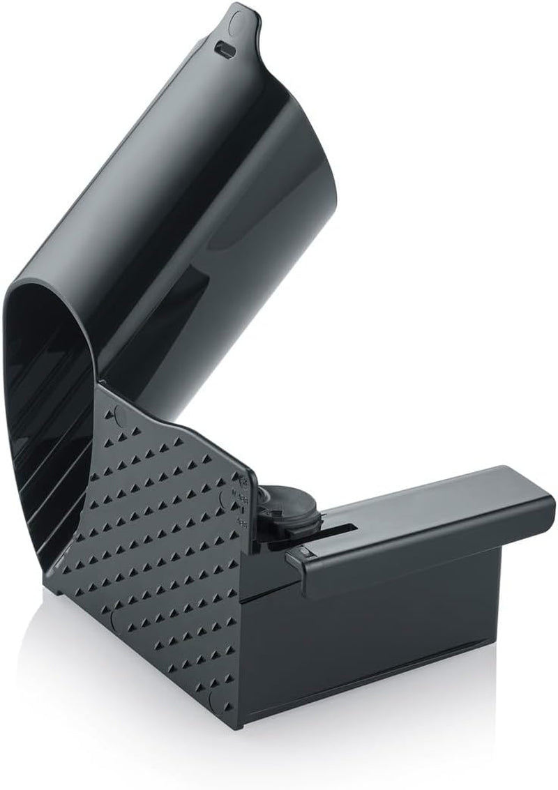 GRAEF Sliced Kitchen S10002, rebanadora universal Rasnite y Rebanadoras Naty Shop